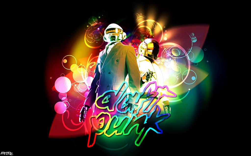 Daft Punk Wallpaper Hd 1080p