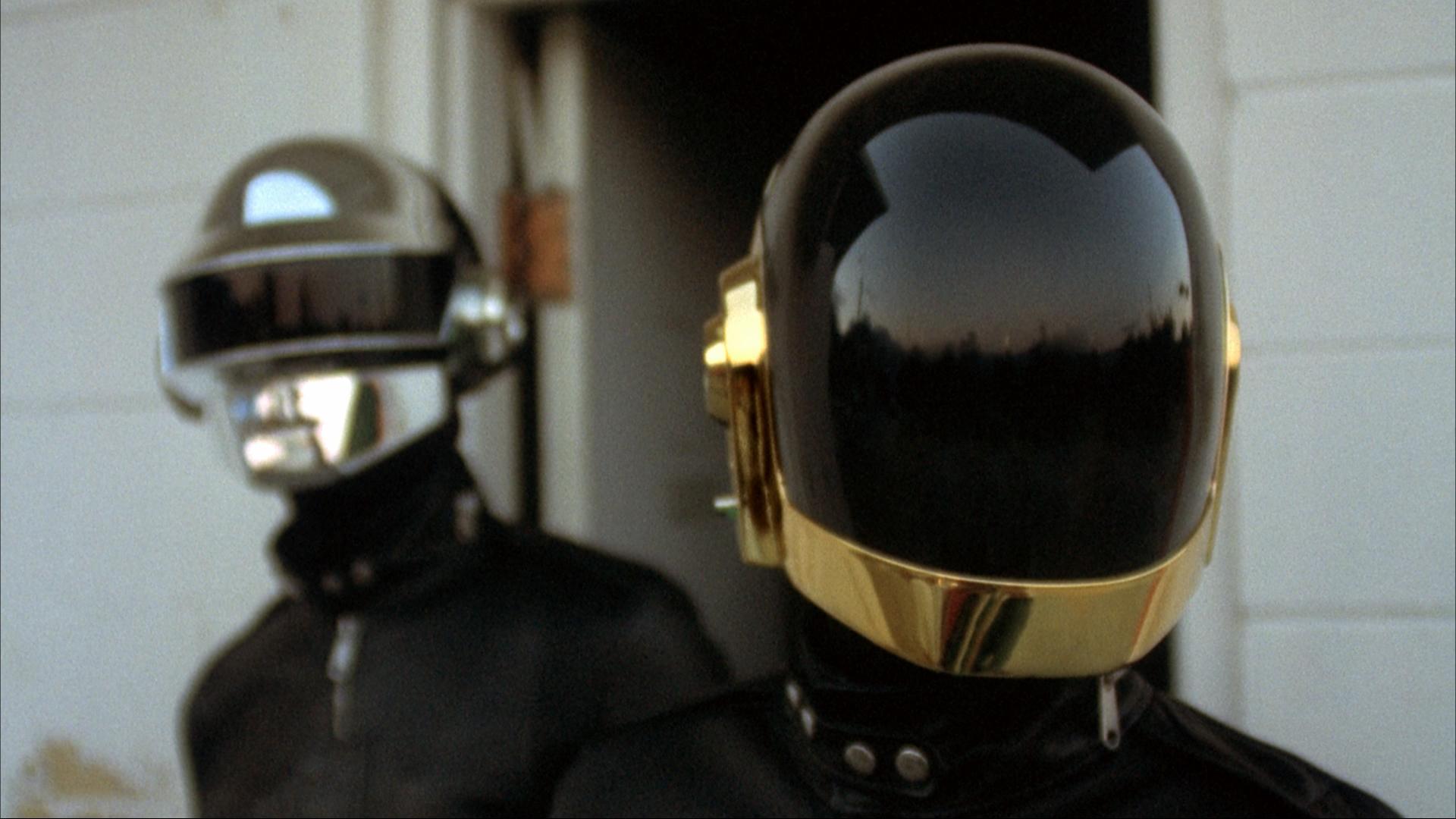 Daft Punk Wallpaper Hd 1920x1080