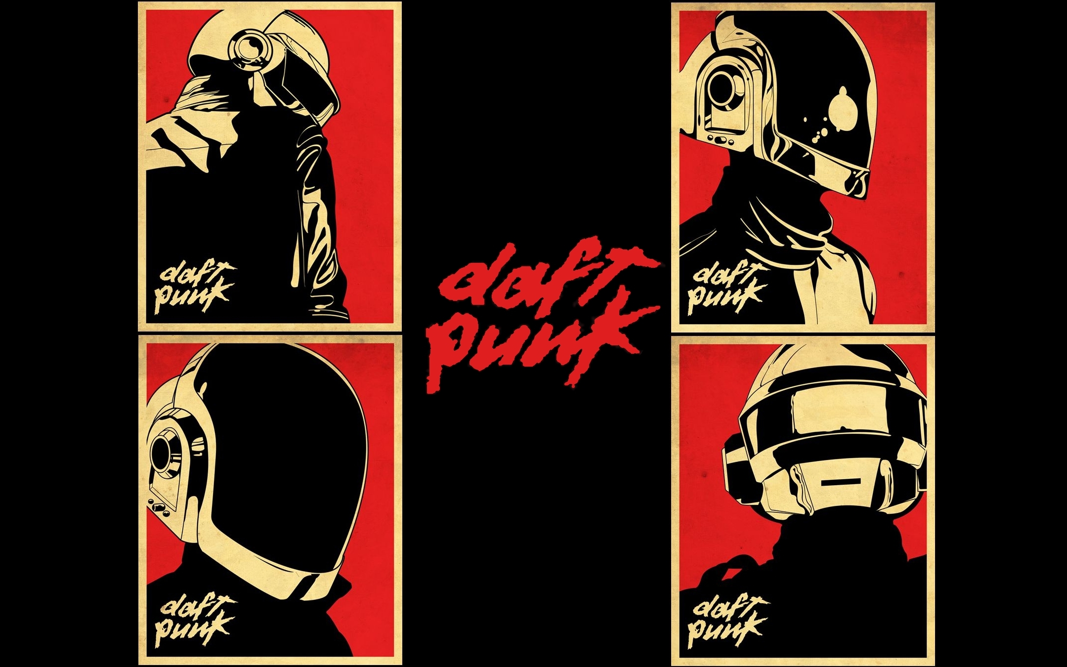 Daft Punk Wallpaper Hd Iphone