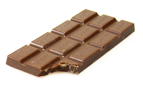 Dairy Milk Chocolate Bar Wrappers