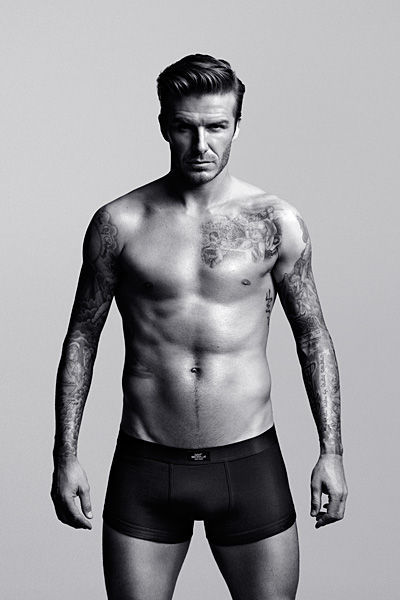 David Beckham Tattoos Tumblr