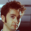 David Tennant Partners In Crime