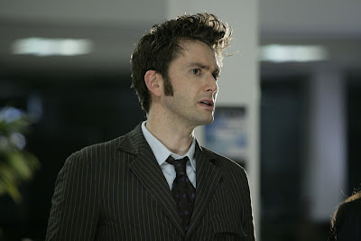 David Tennant Partners In Crime