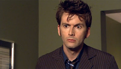 David Tennant Partners In Crime