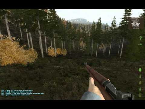 Dayz Debug Monitor