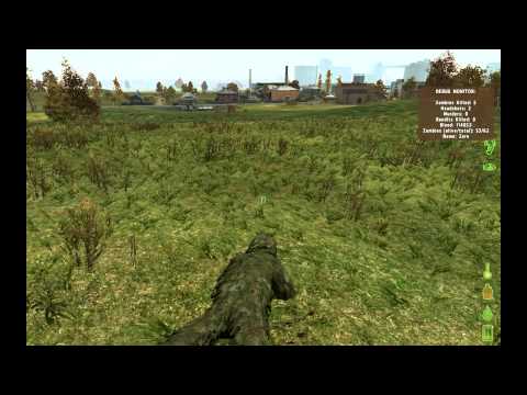 Dayz Debug Monitor