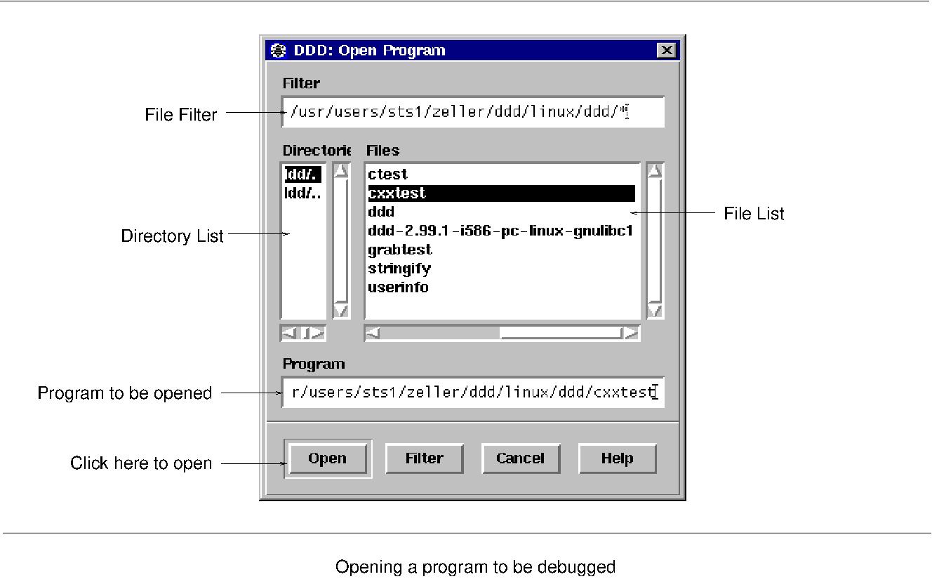 Ddd Debugger Download Linux