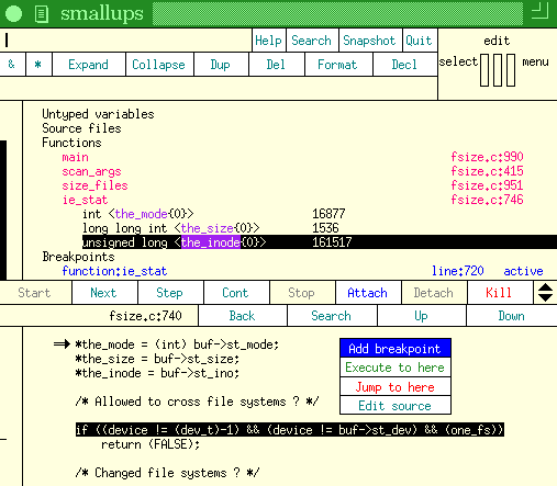 Ddd Debugger Download Linux