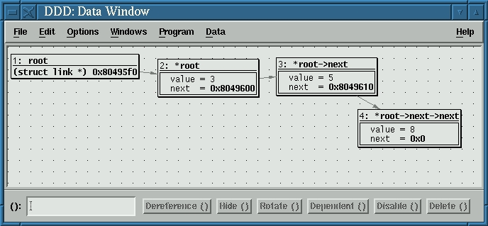 Ddd Debugger Tutorial Pdf