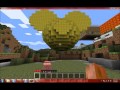 Deadmau5 Head Minecraft Map