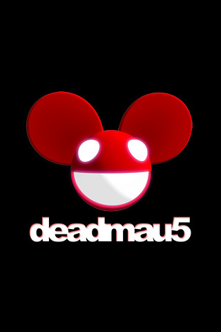 Deadmau5 Head Minecraft Skin