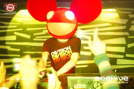 Deadmau5 Live Set Soundcloud