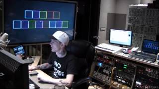 Deadmau5 Live Stream Chat