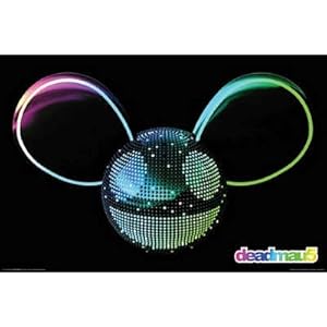 Deadmau5 Logo