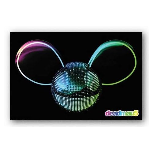 Deadmau5 Logo