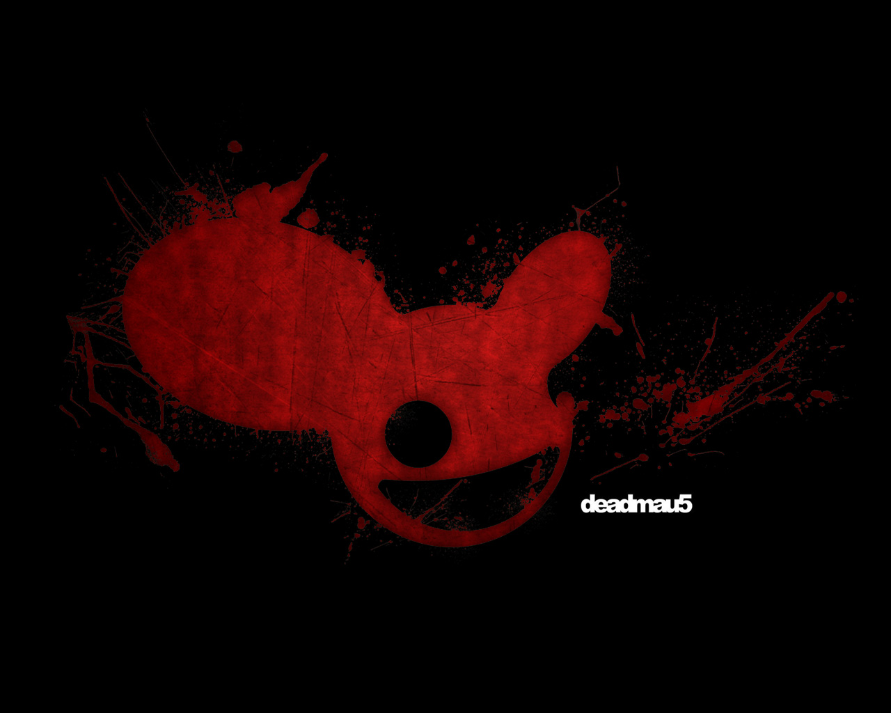 Deadmau5 Logo