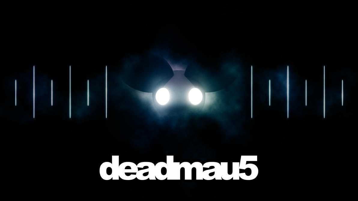 Deadmau5 Wallpaper