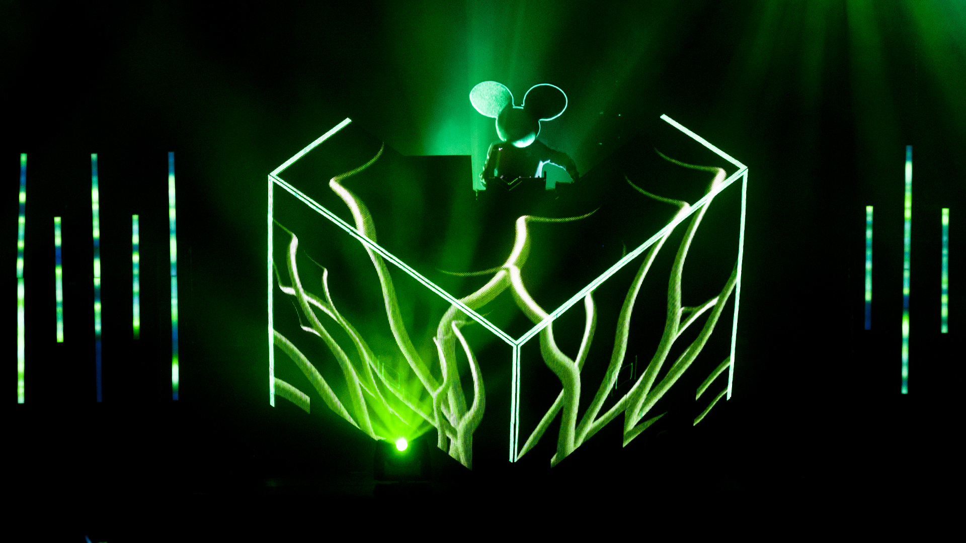 Deadmau5 Wallpaper