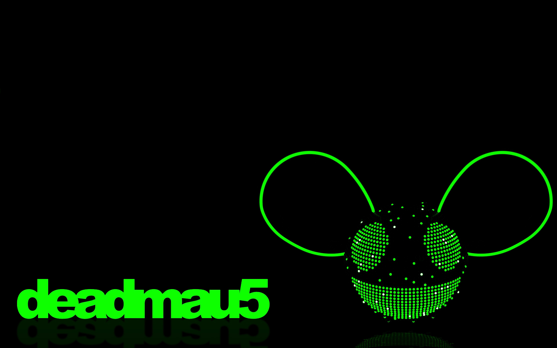 Deadmau5 Wallpaper