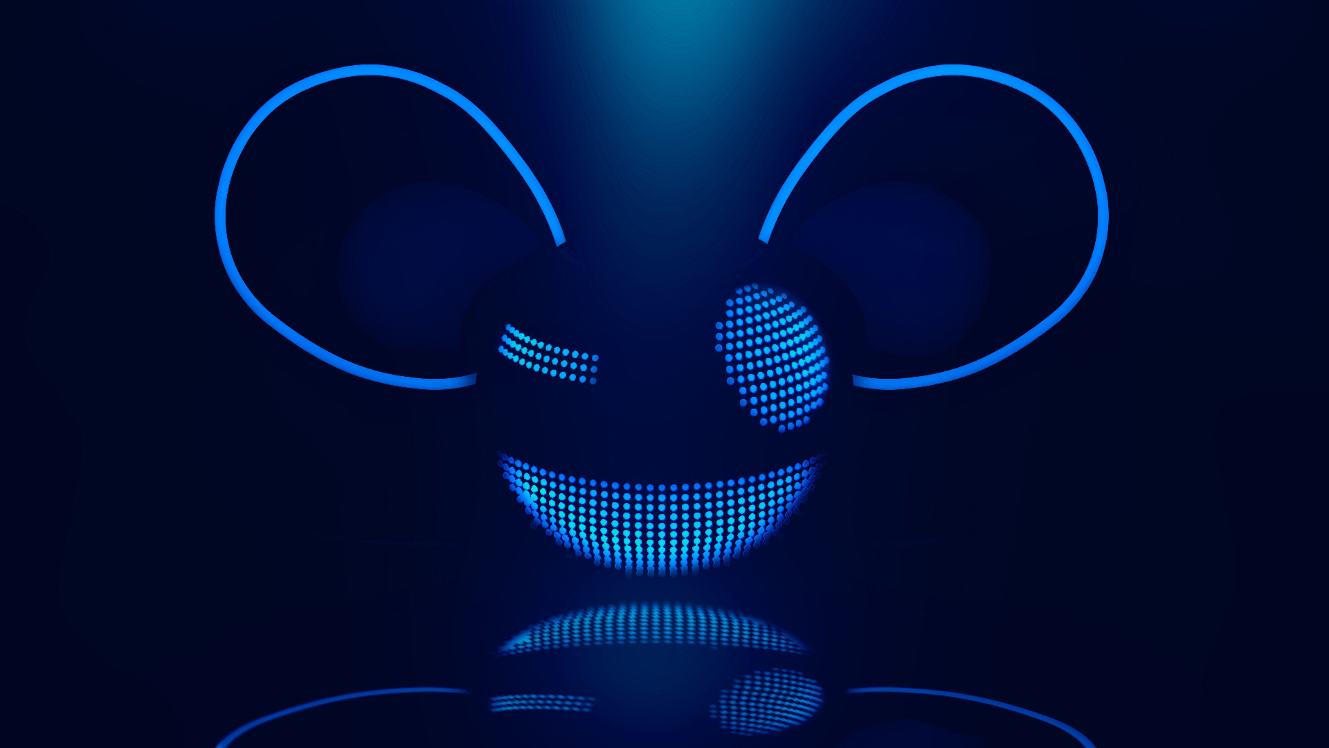 Deadmau5 Wallpaper