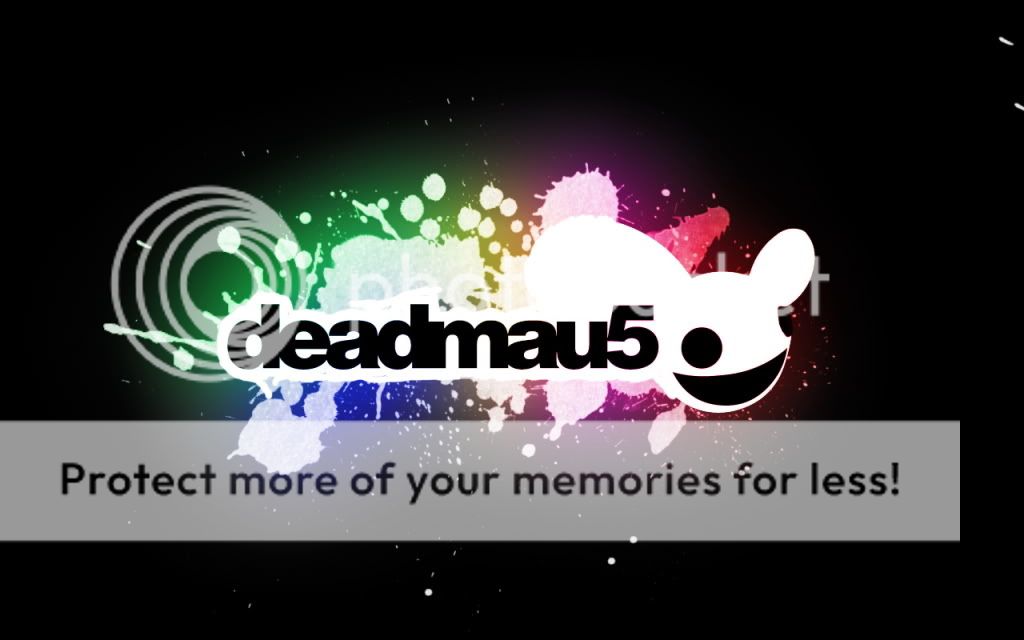 Deadmau5 Wallpaper Hd 1366x768