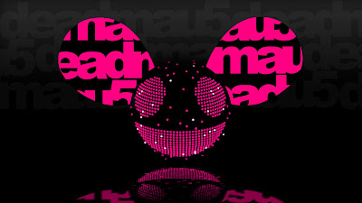 Deadmau5 Wallpaper Hd Ipad