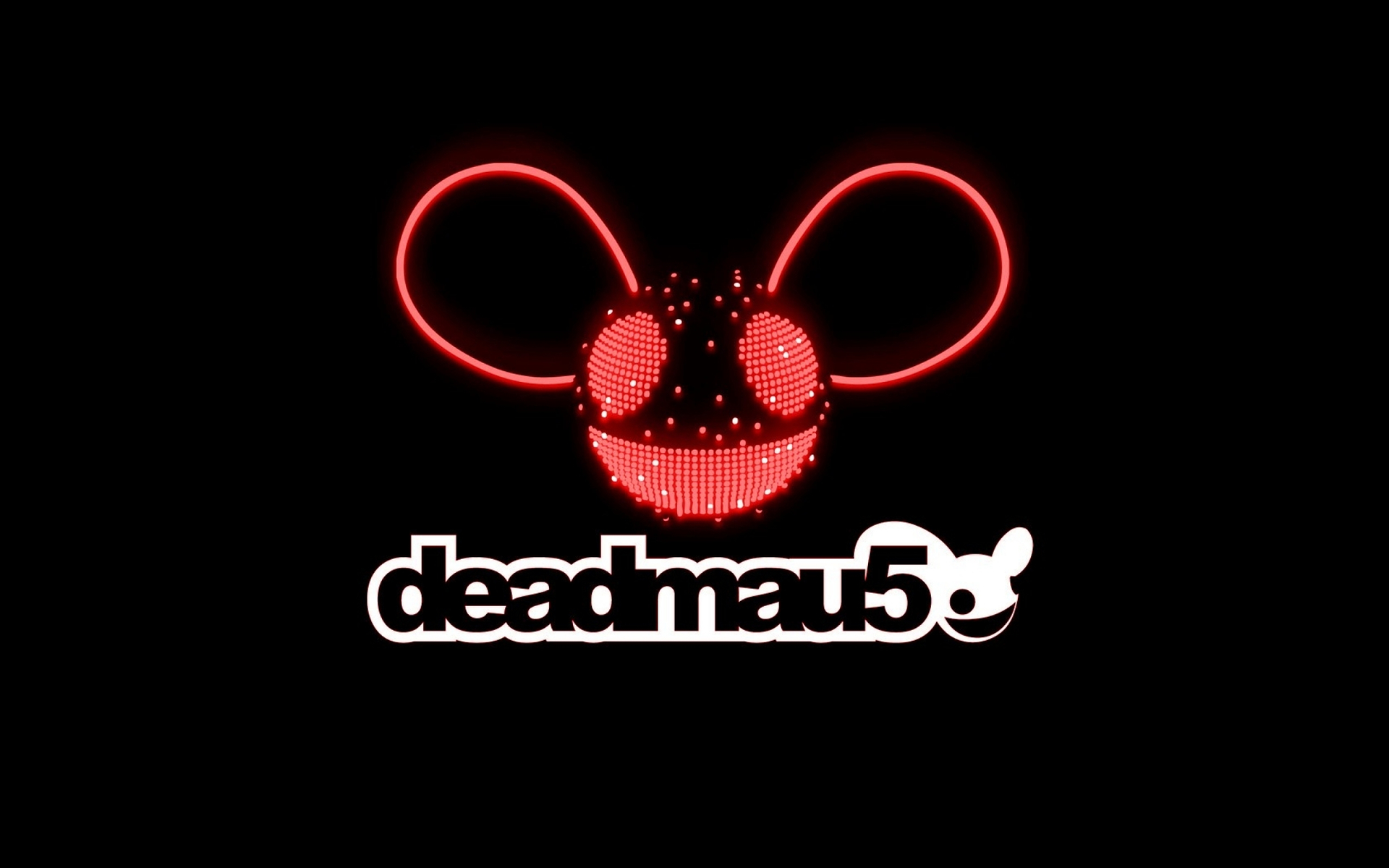 Deadmau5 Wallpaper Iphone 5