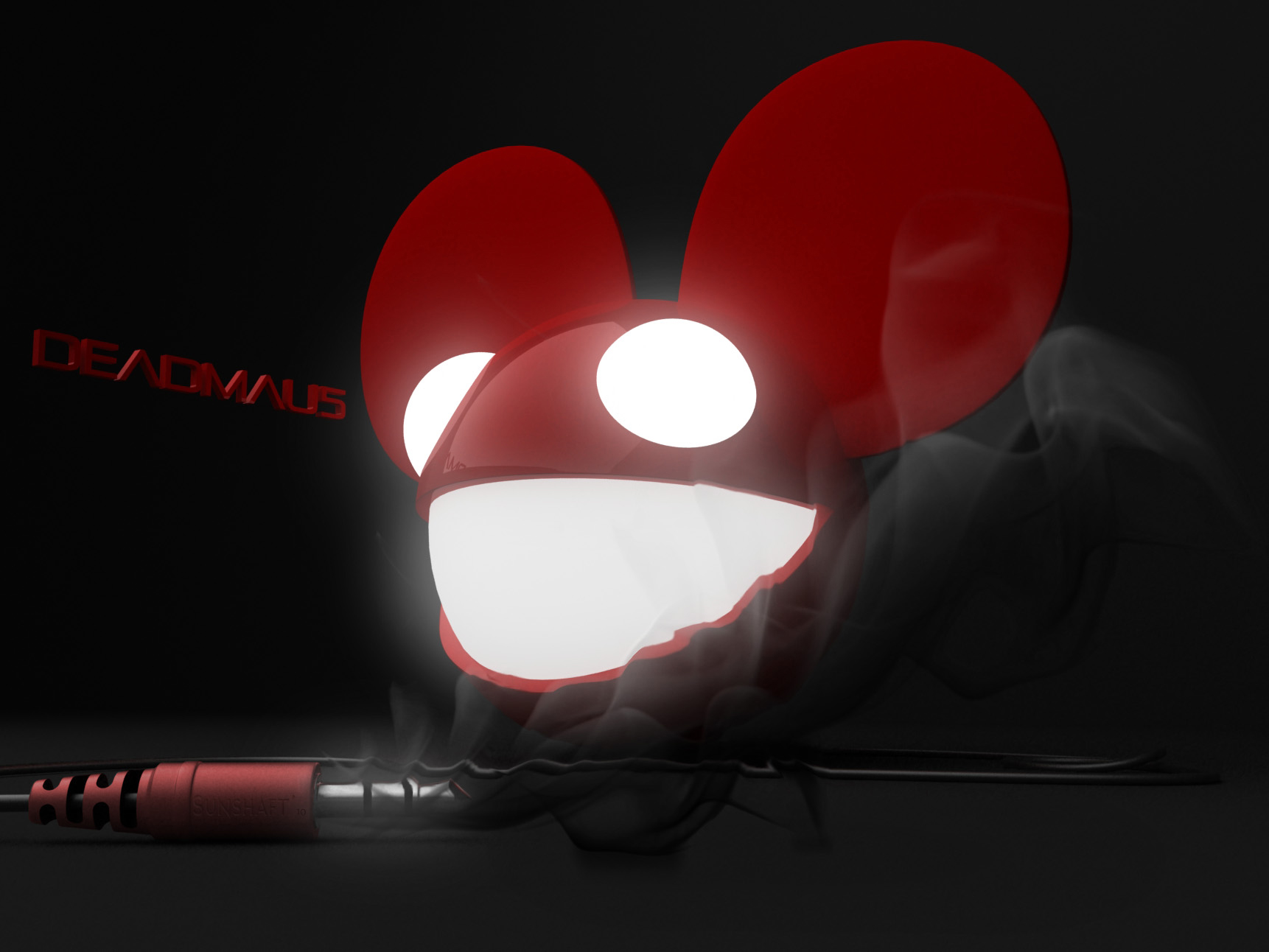 Deadmau5 Wallpaper Iphone 5