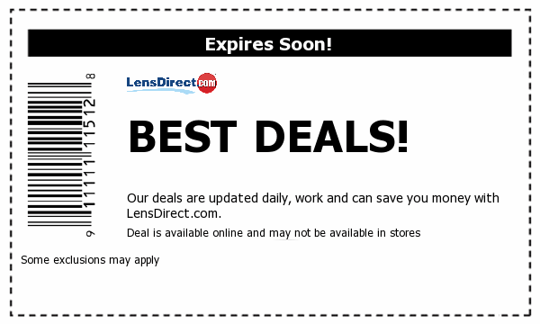 Deals Direct Coupon