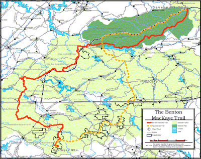 Deals Gap Map