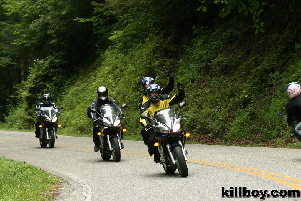 Deals Gap Photos Killboy