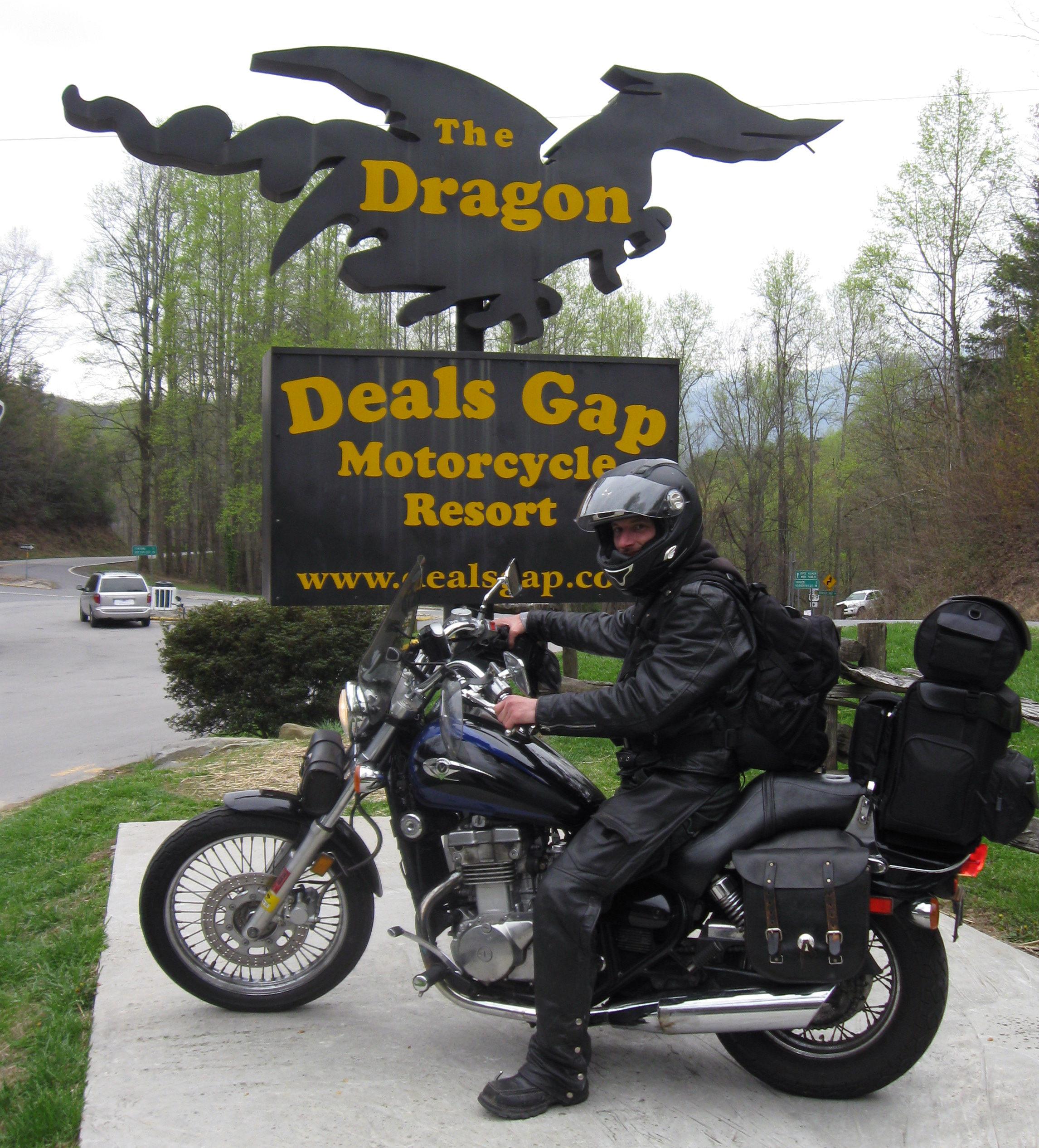 Deals Gap Photos Moonshine