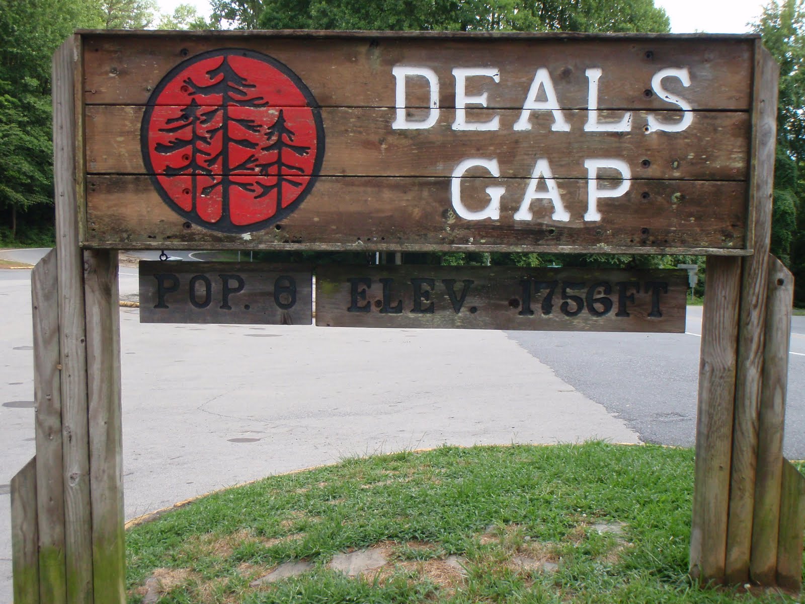 Deals Gap Tn