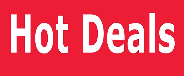 Deals Logo