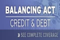 Debt Consolidation Reviews