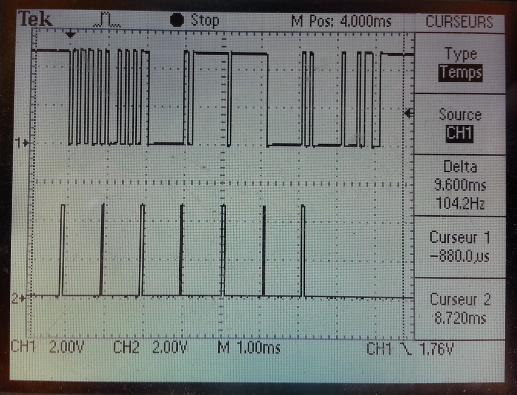 Debug Card Error Code Ff