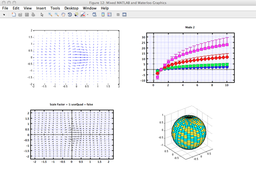 Debug Mode Matlab