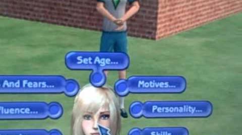 Debug Mode Sims 3