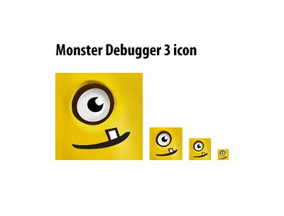 Debugger Icon