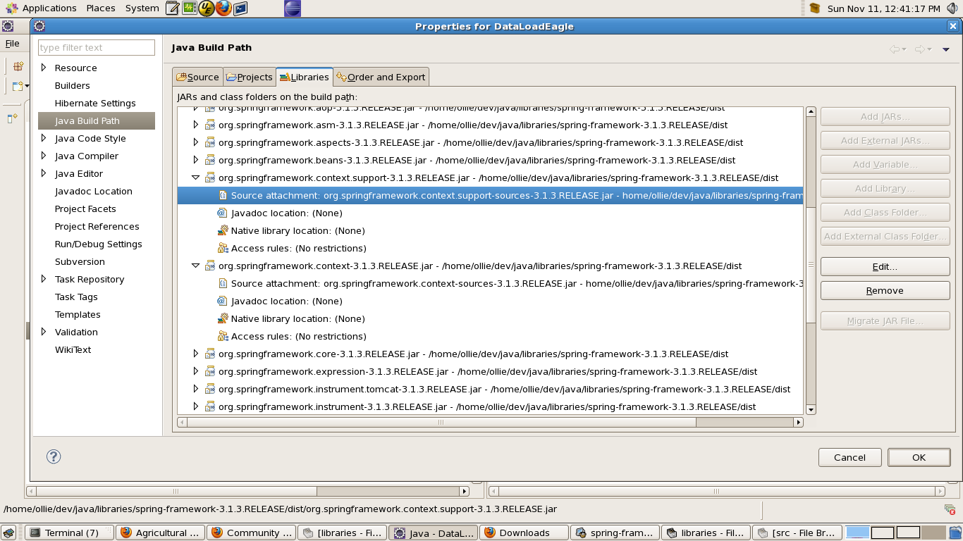 Debugging Code In Eclipse