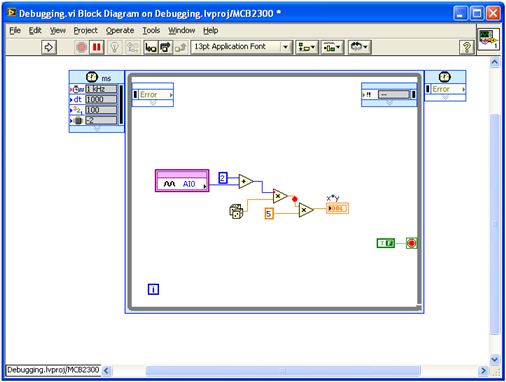 Debugging Techniques In Embedded Systems