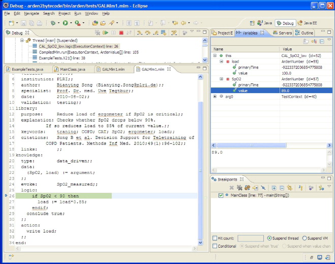 Debugging Techniques In Embedded Systems Ppt