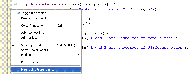 Debugging Techniques In Unix