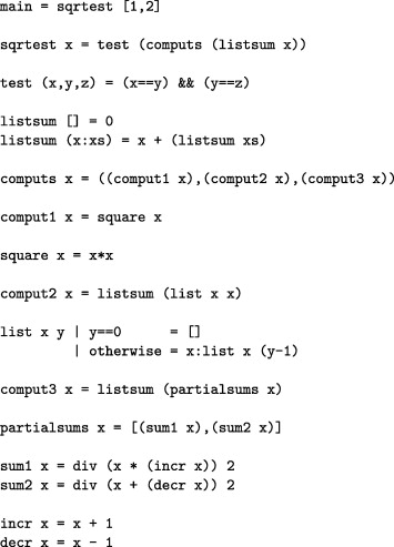 Debugging Techniques Ppt