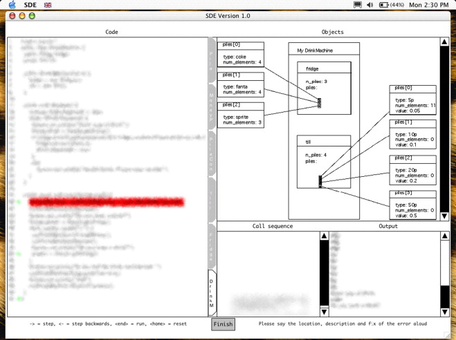 Debugging Techniques Ppt