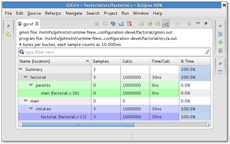 Debugging Tools For Linux