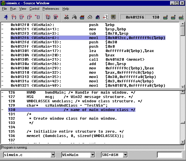 Debugging Tools For Windows