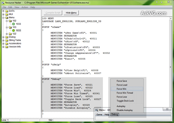 Debugging Tools For Windows 7