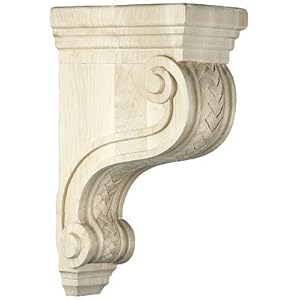 Decorative Shelf Brackets