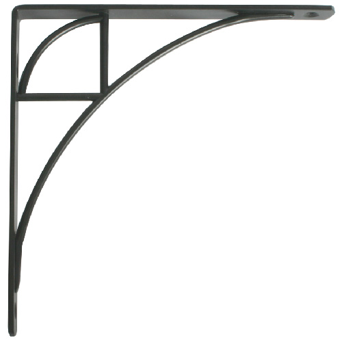 Decorative Shelf Brackets